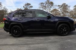 2024 Toyota
                RAV4 Cruiser