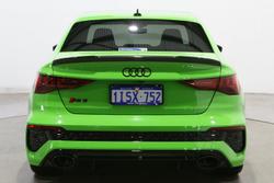 2024 Audi RS3