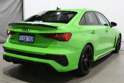2024 Audi RS3