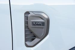 2025 Ford Everest Tremor MY25.25 4X4 Dual Range Command Grey