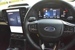 2025 Ford Everest Tremor MY25.25 4X4 Dual Range Command Grey