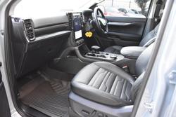 2025 Ford Everest Tremor MY25.25 4X4 Dual Range Command Grey