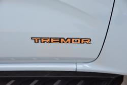 2025 Ford Everest Tremor MY25.25 4X4 Dual Range Command Grey