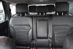 2025 Ford Everest Tremor MY25.25 4X4 Dual Range Command Grey