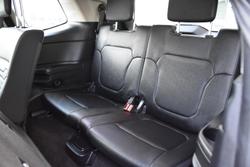 2025 Ford Everest Tremor MY25.25 4X4 Dual Range Command Grey