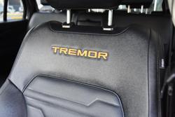 2025 Ford Everest Tremor MY25.25 4X4 Dual Range Command Grey