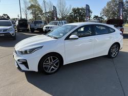 2018 Kia
Cerato Sport