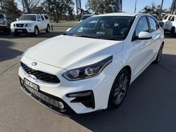 2018 Kia
Cerato Sport