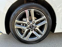 2018 Kia
Cerato Sport