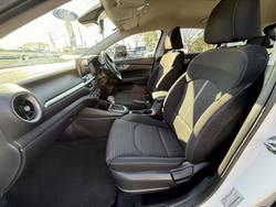2018 Kia
Cerato Sport