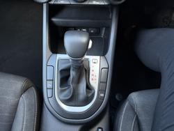 2018 Kia
Cerato Sport