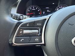 2018 Kia
Cerato Sport