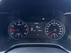 2018 Kia
Cerato Sport