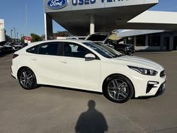 2018 Kia
Cerato Sport