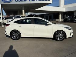 2018 Kia
Cerato Sport