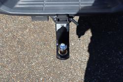 2019 Ford Ranger Raptor