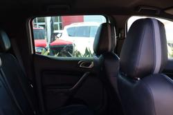 2019 Ford Ranger Raptor