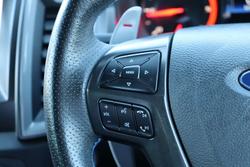 2019 Ford Ranger Raptor