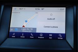 2019 Ford Ranger Raptor