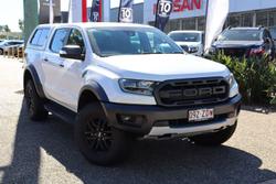 2019 Ford Ranger Raptor