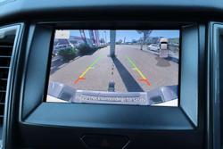 2019 Ford Ranger Raptor