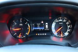 2019 Ford Ranger Raptor