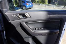 2019 Ford Ranger Raptor