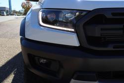 2019 Ford Ranger Raptor