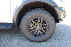 2019 Ford Ranger Raptor