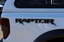 2019 Ford Ranger Raptor