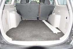 2012 Mitsubishi Challenger PB MY12 Cool Silver Metallic