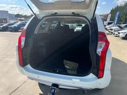 2019 Mitsubishi Pajero Sport GLX