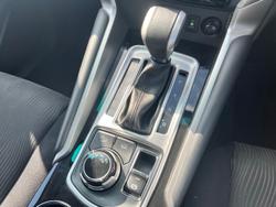 2019 Mitsubishi Pajero Sport GLX