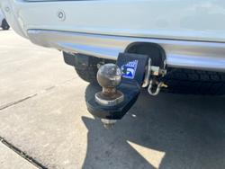 2019 Mitsubishi Pajero Sport GLX