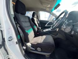 2019 Mitsubishi Pajero Sport GLX