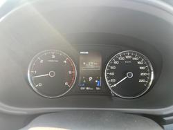 2019 Mitsubishi Pajero Sport GLX