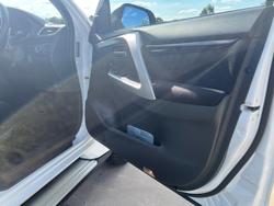 2019 Mitsubishi Pajero Sport GLX