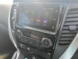 2019 Mitsubishi Pajero Sport GLX