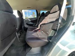 2019 Mitsubishi Pajero Sport GLX