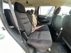 2019 Mitsubishi Pajero Sport GLX