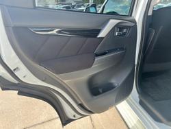 2019 Mitsubishi Pajero Sport GLX