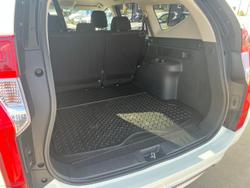 2019 Mitsubishi Pajero Sport GLX