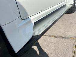 2019 Mitsubishi Pajero Sport GLX