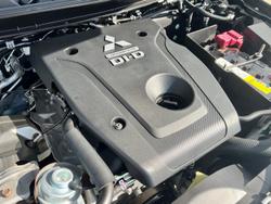 2019 Mitsubishi Pajero Sport GLX