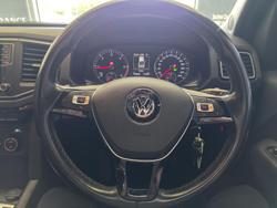 2020 Volkswagen Amarok TDI580 W580S