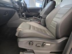 2020 Volkswagen Amarok TDI580 W580S 2H MY21 4X4 Constant Indium Grey