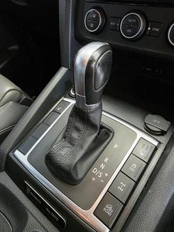 2020 Volkswagen Amarok TDI580 W580S 2H MY21 4X4 Constant Indium Grey