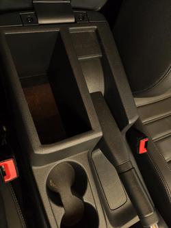 2020 Volkswagen Amarok TDI580 W580S 2H MY21 4X4 Constant Indium Grey