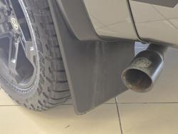 2020 Volkswagen Amarok TDI580 W580S 2H MY21 4X4 Constant Indium Grey