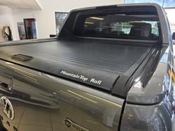 2020 Volkswagen Amarok TDI580 W580S 2H MY21 4X4 Constant Indium Grey